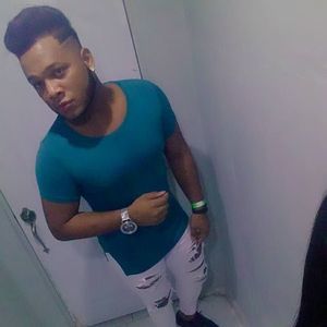 Meet your Posher, Bryan